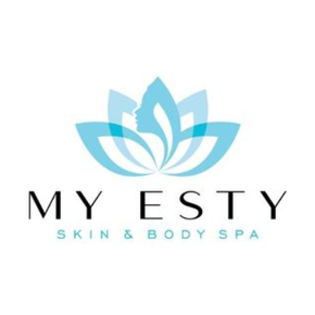 My Esty Skin and Body Spa logo